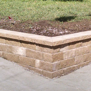 retaining walls