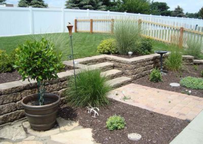 Woody's Lawn & Landscape Lincoln, NE | Hardscape