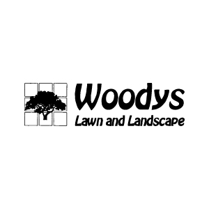 Woody'S Lawn  Landscape