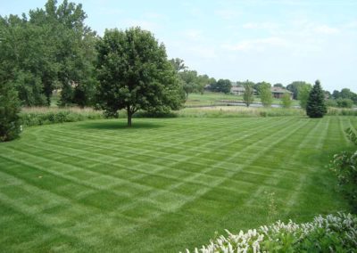 Woody's Lawn & Landscape Lincoln, NE | Landscaping